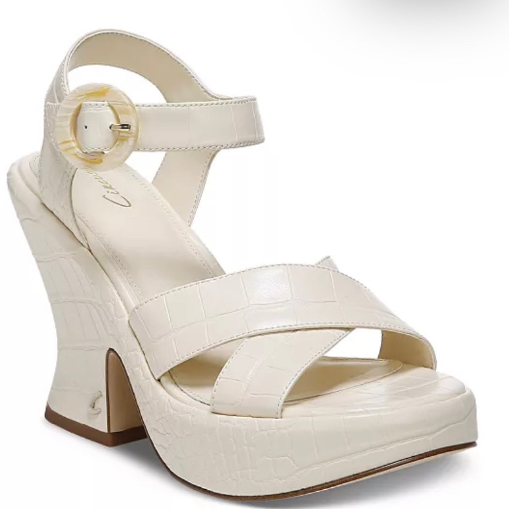 Sandals (Platform)